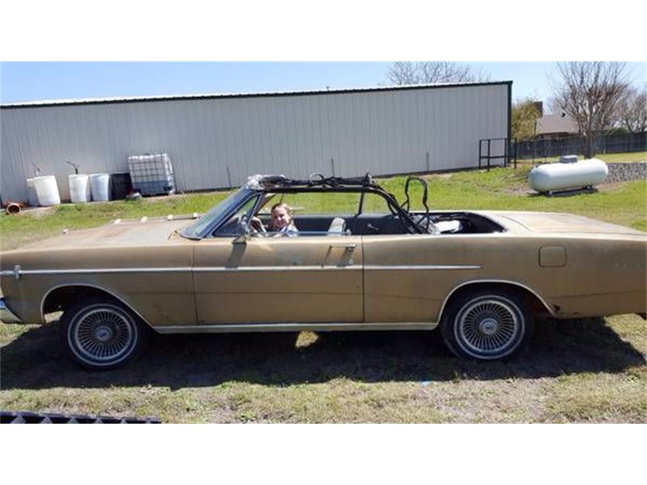 1966 Ford Galaxie 500 for sale in Cadillac, MI – photo 11