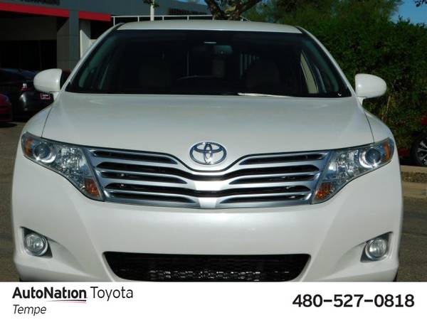 2012 Toyota Venza LE AWD All Wheel Drive SKU:CU065441 for sale in Tempe, AZ – photo 2