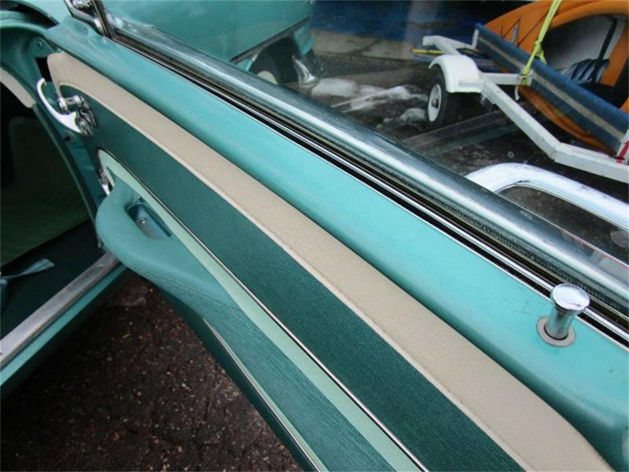 1957 Oldsmobile Super 88 for sale in Stanley, WI – photo 94