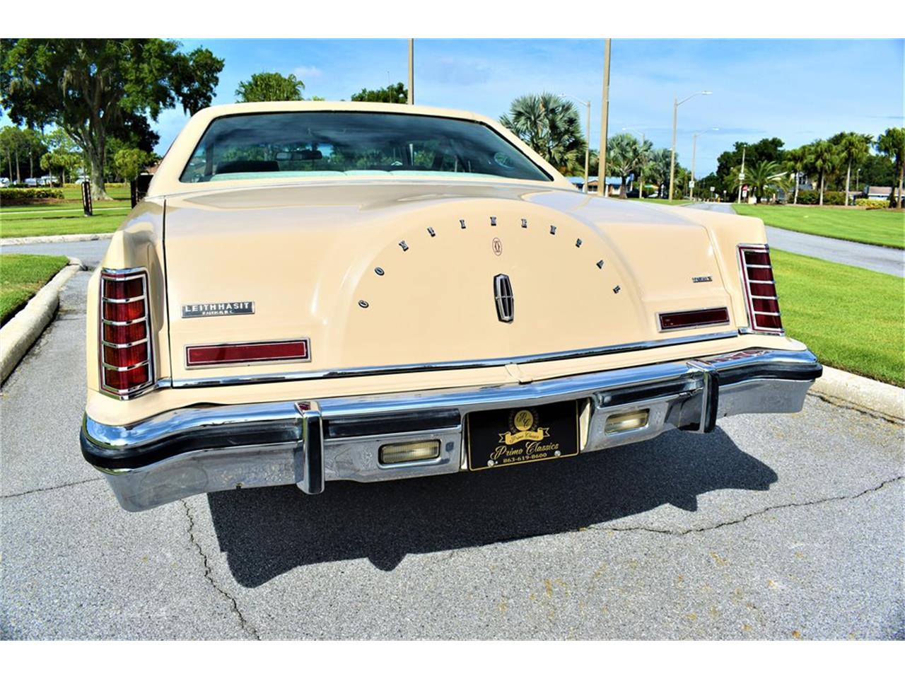 1979 Lincoln Lincoln for sale in Lakeland, FL – photo 27