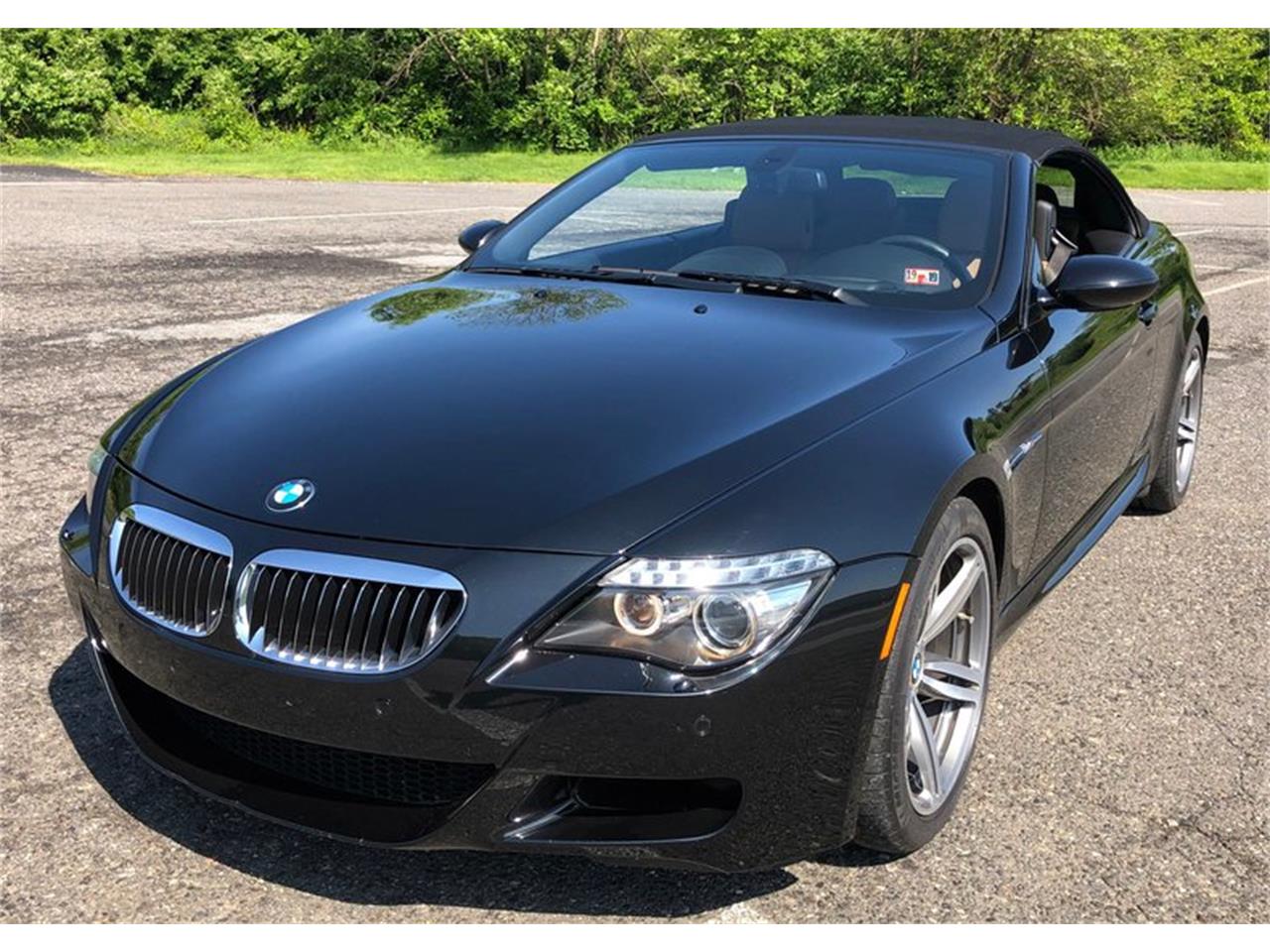 2008 BMW M6 for sale in West Chester, PA – photo 38