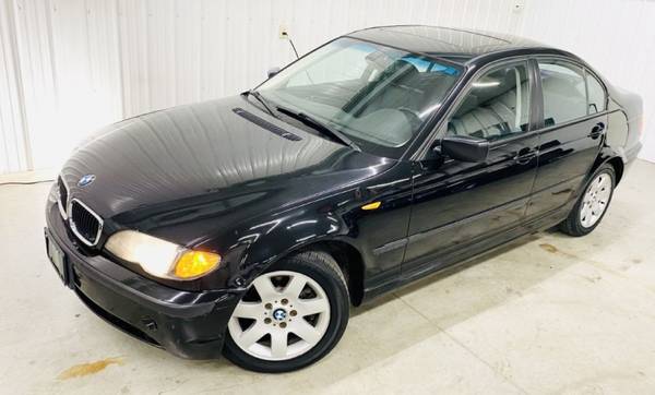 2005 BMW 325 XI - - by dealer - vehicle automotive sale for sale in Plain City, OH – photo 2