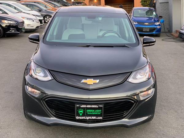 2017 Chevrolet Bolt EV ev specialist - peninsula - - by for sale in Daly City, CA – photo 2