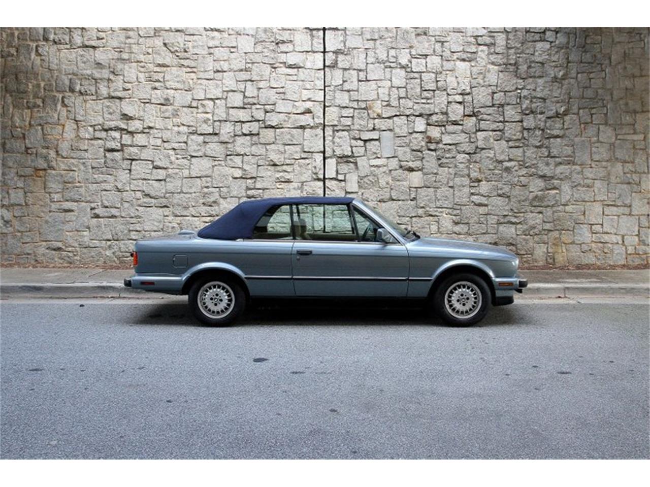 1988 BMW 325i for sale in Atlanta, GA – photo 3