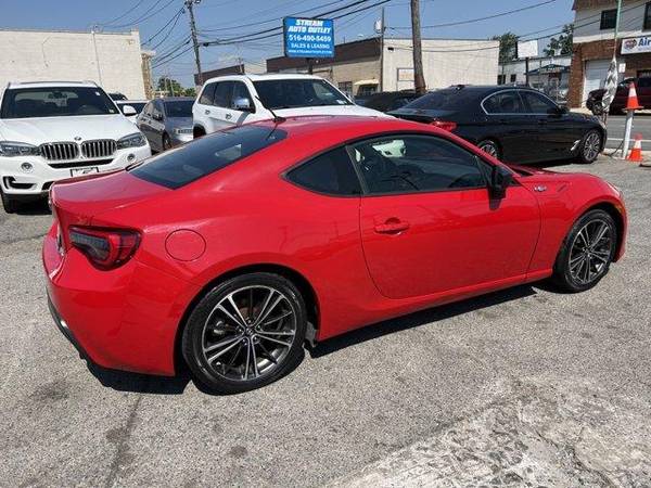 2013 Scion FR-S - - by dealer - vehicle automotive sale for sale in Valley Stream, NY – photo 10