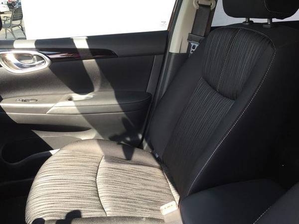 2018 Nissan Sentra SV CVT for sale in Farmington, NM – photo 22