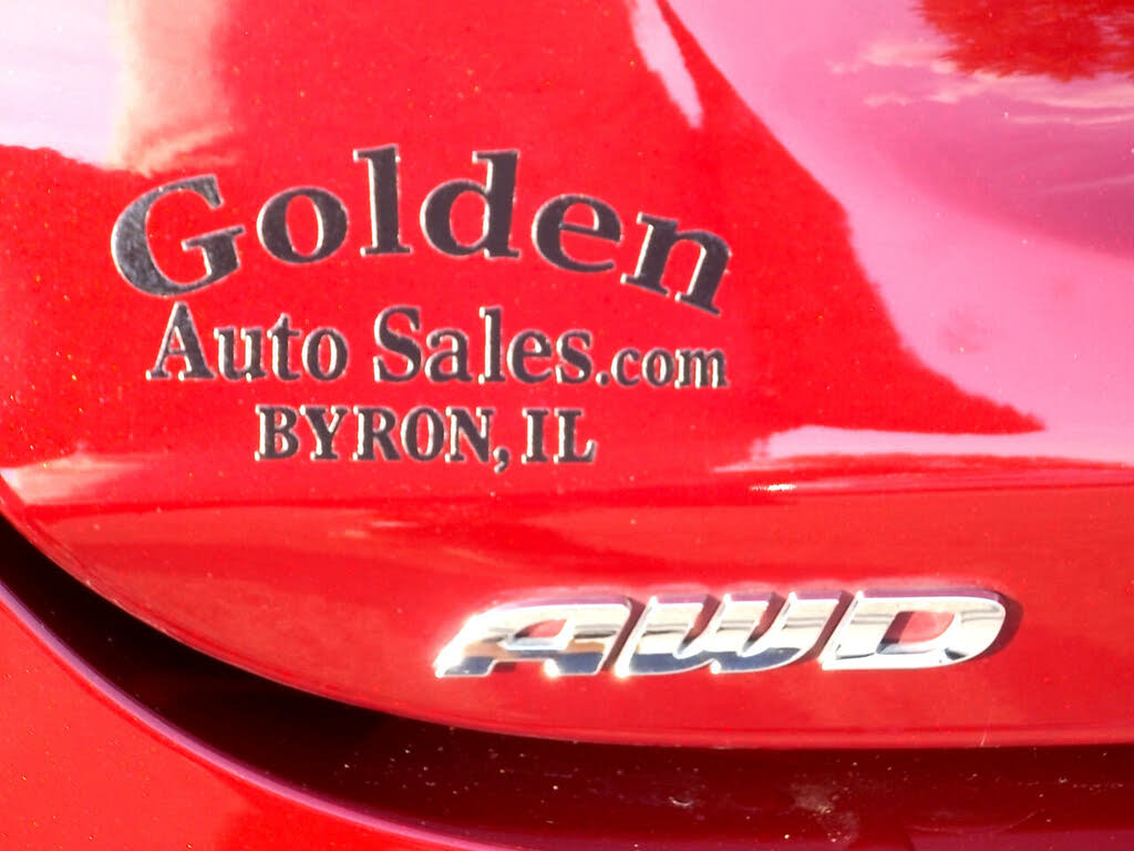 2015 Chrysler 200 S Sedan AWD for sale in Byron, IL – photo 17