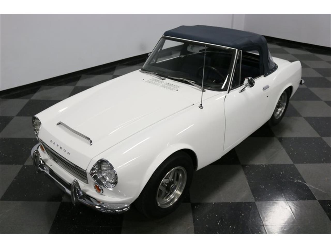 1968 Datsun 1600 for sale in Fort Worth, TX – photo 22
