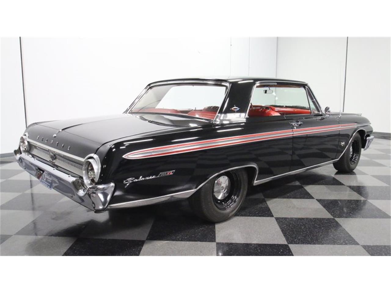 1962 Ford Galaxie for sale in Lithia Springs, GA – photo 14