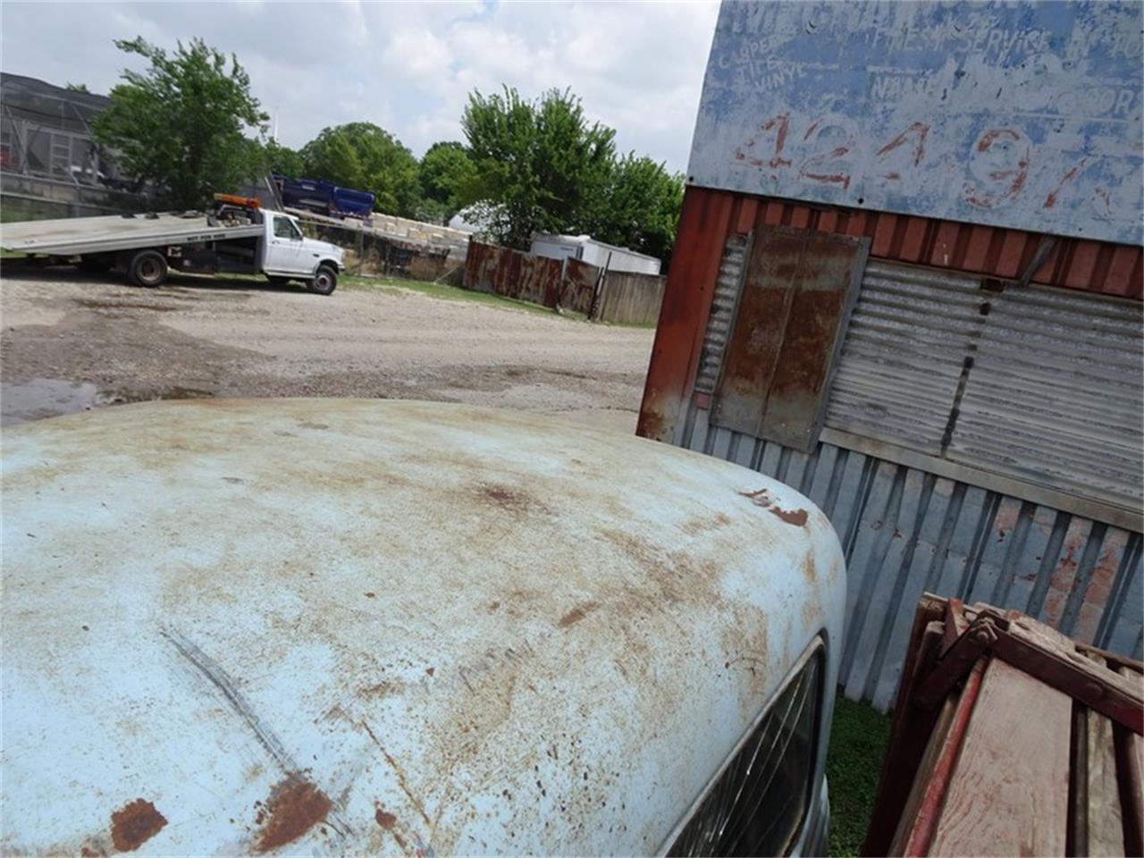 1949 Chevrolet 3600 for sale in Dallas, TX – photo 58