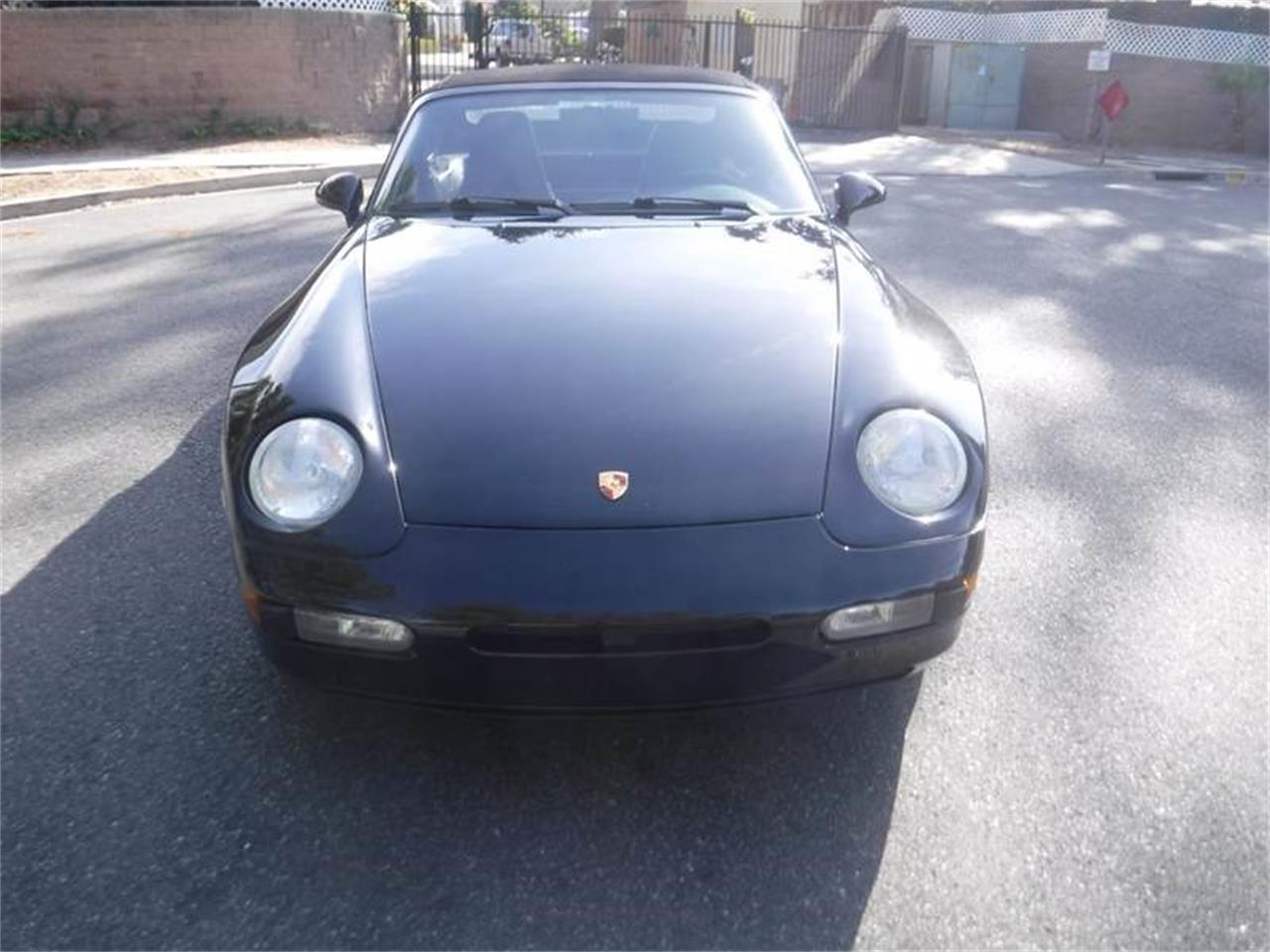 1994 Porsche 968 for sale in Thousand Oaks, CA