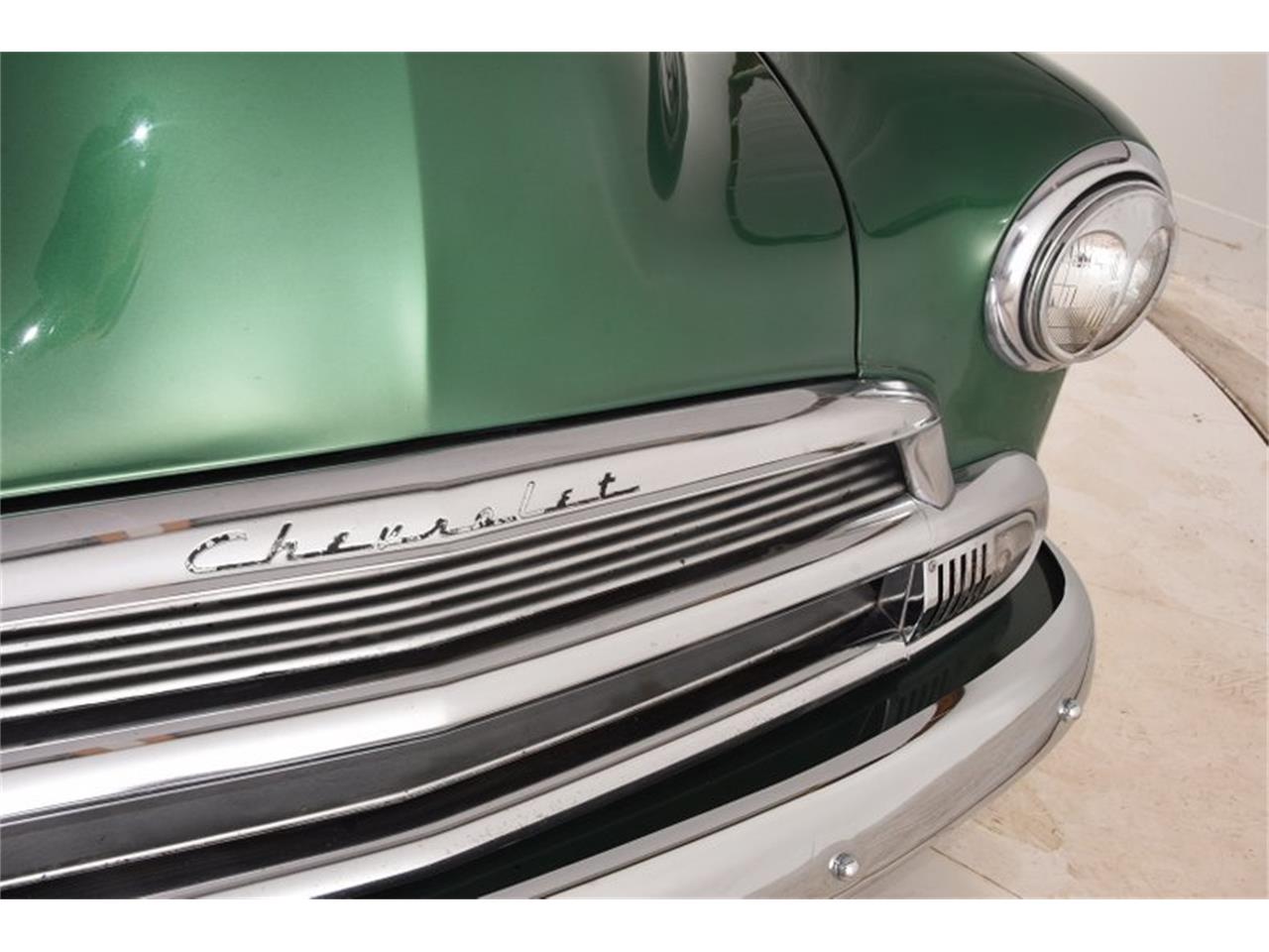 1951 Chevrolet Deluxe for sale in Volo, IL – photo 43