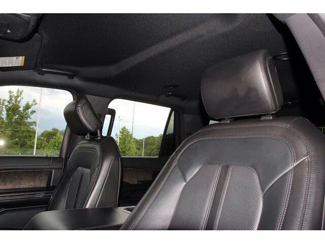 2018 Ford Expedition Limited 4WD for sale in Other, MA – photo 34