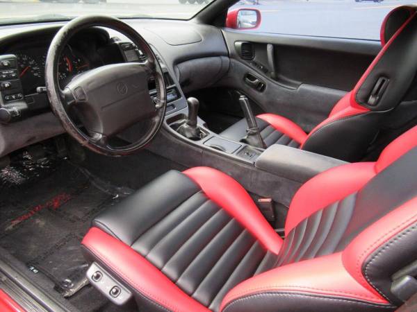 1996 Nissan 300ZX Base 2dr Hatchback - CASH OR CARD IS WHAT WE LOVE! for sale in Morrisville, PA – photo 9