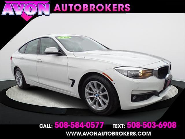 2015 BMW 328 Gran Turismo i xDrive for sale in Other, MA