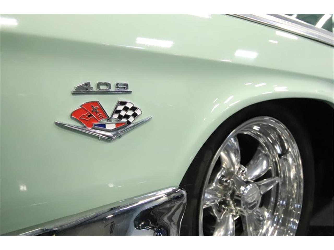 1962 Chevrolet Impala for sale in Mesa, AZ – photo 67