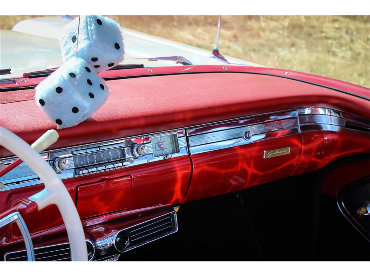 1959 Ford Skyliner for sale in Greeley, CO – photo 25