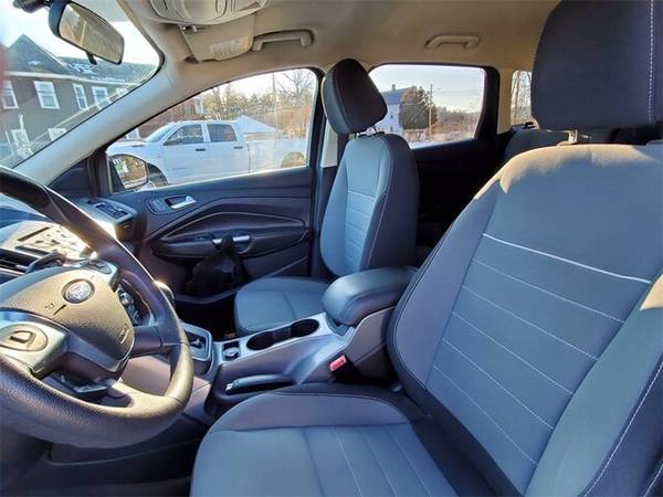 2013 Ford Escape SE - - by dealer - vehicle automotive for sale in Greenfield, MA – photo 7