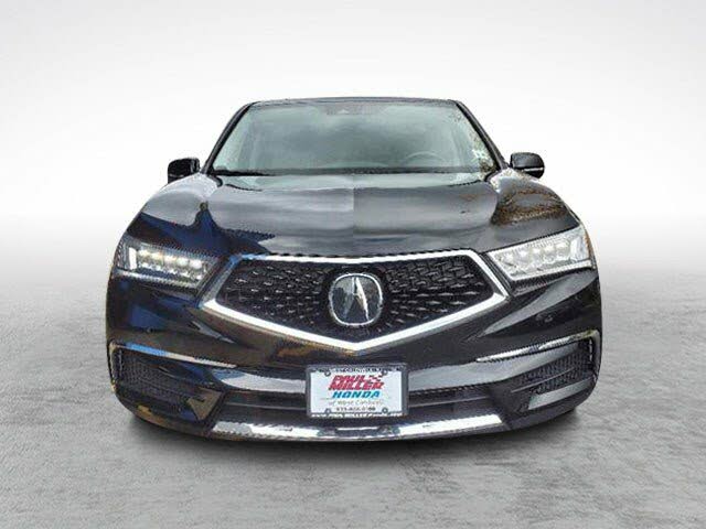 2020 Acura MDX SH-AWD for sale in Other, NJ – photo 2