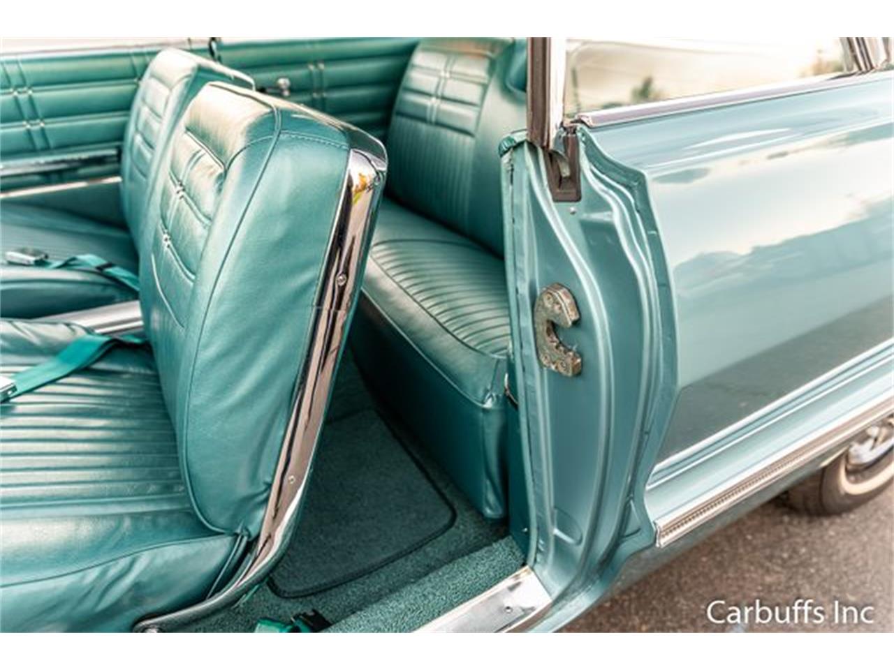 1963 Chevrolet Impala for sale in Concord, CA – photo 43