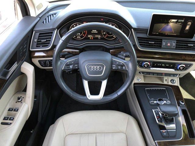 2018 Audi Q5 Premium Plus for sale in Sandy, UT – photo 33