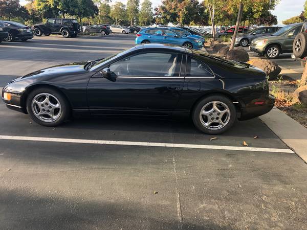 1991 Nissan 300ZX Low Miles for sale in Redwood City, CA – photo 4