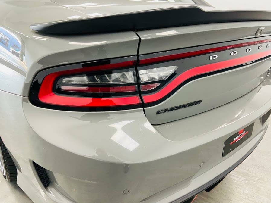 2019 Dodge Charger R/T RWD for sale in Linden, NJ – photo 9