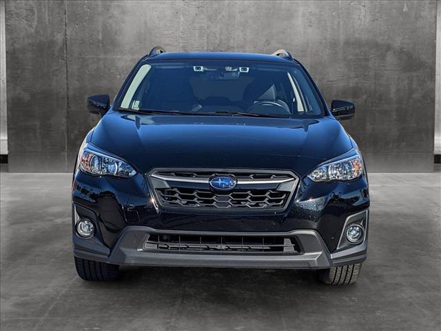 2019 Subaru Crosstrek 2.0i Premium for sale in Las Vegas, NV – photo 2