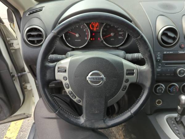 2010 Nissan Rogue AWD 4D Sport Utility/SUV SL - - by for sale in Waterloo, IA – photo 7