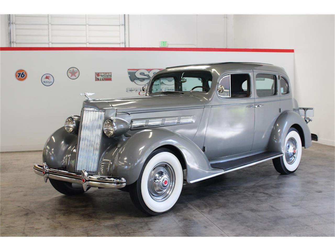 1937 Packard 120 for sale in Fairfield, CA – photo 2