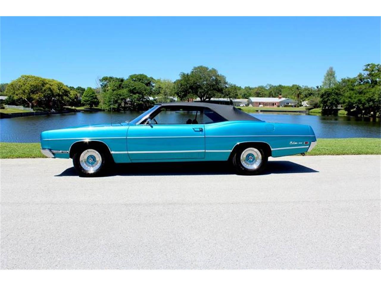 1969 Ford Galaxie for sale in Clearwater, FL – photo 9