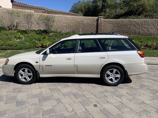 2004 Subaru Outback H6-3 0 L L Bean Edition - - by for sale in Thousand Oaks, CA