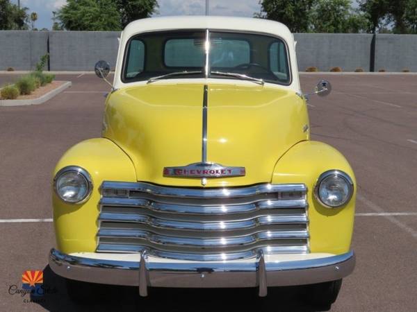 1951 Chevrolet Chevy 3600 for sale in Tempe, CA – photo 23