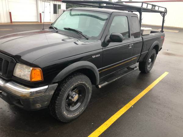 2005 ford ranger for sale in Middleton, WI – photo 4