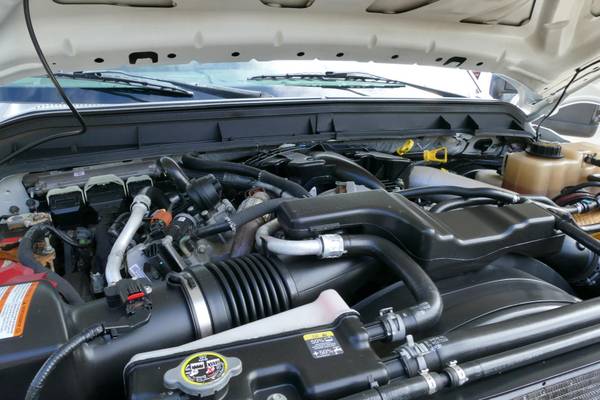 2012 Ford F-350 Lariat FX4 - 6 7L PowerStroke Diesel - cars & for sale in El Dorado, AR – photo 22