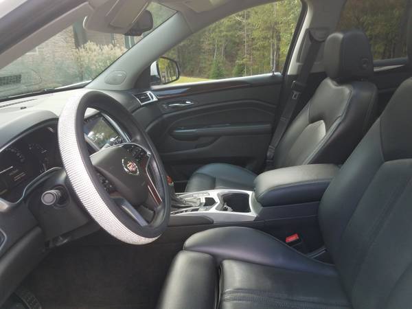 2016 Cadillac SRX Premium for sale in Fayetteville, GA – photo 7