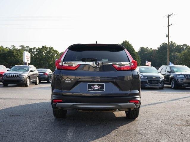 2019 Honda CR-V EX-L for sale in Other, SC – photo 21