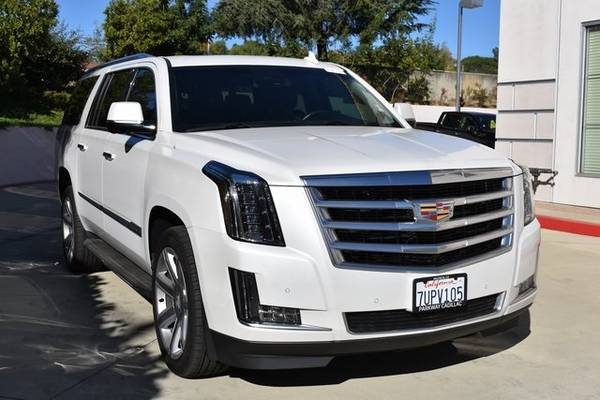 2016 Cadillac Escalade ESV Luxury for sale in Santa Clarita, CA – photo 11