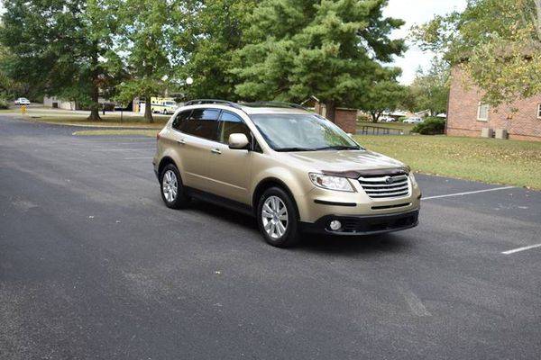 2009 Subaru Tribeca Ltd. 5 Pass. AWD 4dr SUV w/Navi for sale in Knoxville, TN – photo 5
