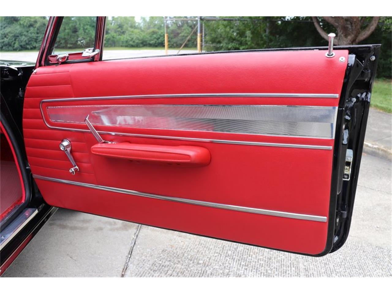 1963 Dodge Polara for sale in Alsip, IL – photo 25
