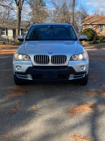 BMW X5 Xdrive35d (clean title) for sale in Antioch, TN