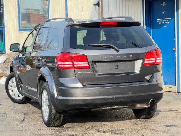 2017 DODGE JOURNEY ONLY 20K MILES! - - by for sale in Highland, IL – photo 10