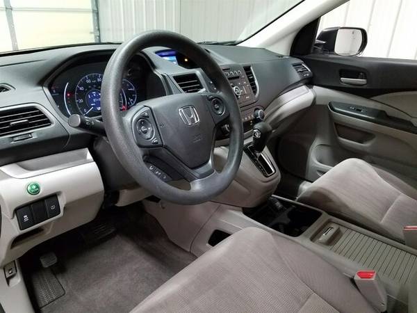 2014 Honda CR-V LX for sale in Durham, NC – photo 9