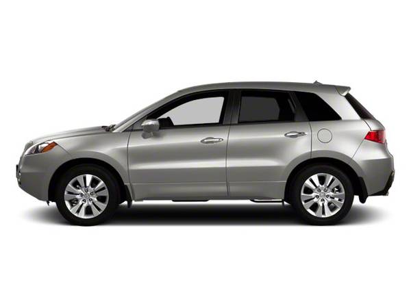 2012 Acura RDX Technology Package for sale in Wichita, KS – photo 4