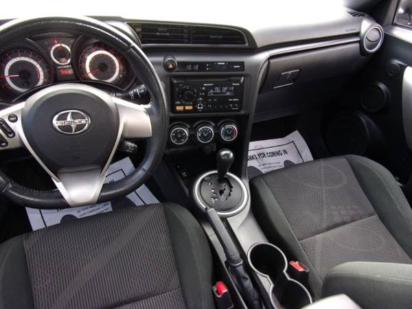 2013 Scion tC Sports Coupe 6-Spd AT for sale in Hayward, CA – photo 11