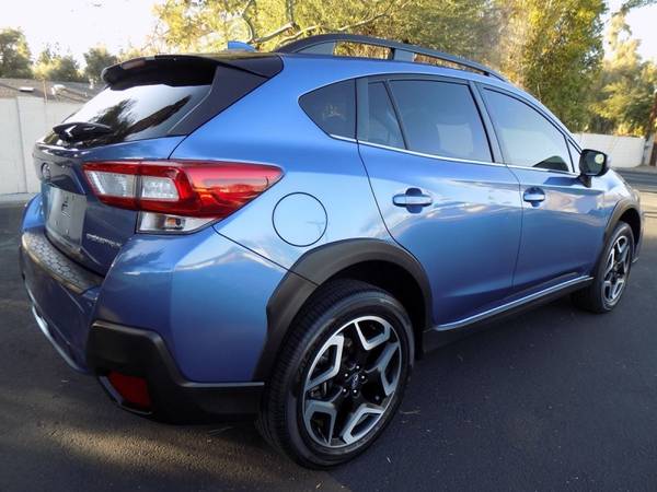 2019 Subaru Crosstrek Limited - - by dealer - vehicle for sale in Phoenix, AZ – photo 12