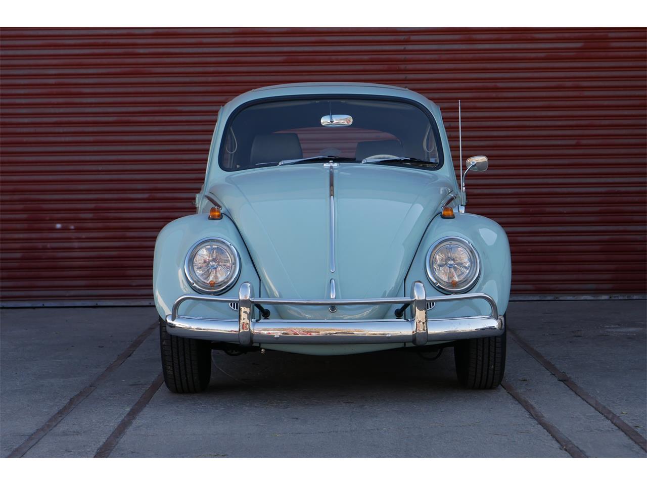 1965 Volkswagen Beetle for sale in Reno, NV – photo 11