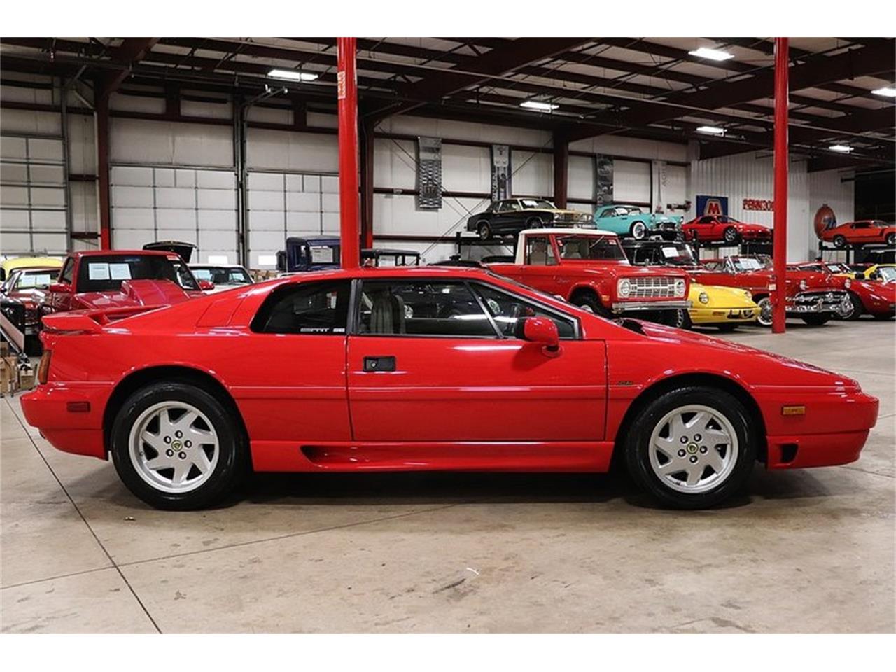 1990 Lotus Esprit for sale in Kentwood, MI – photo 6