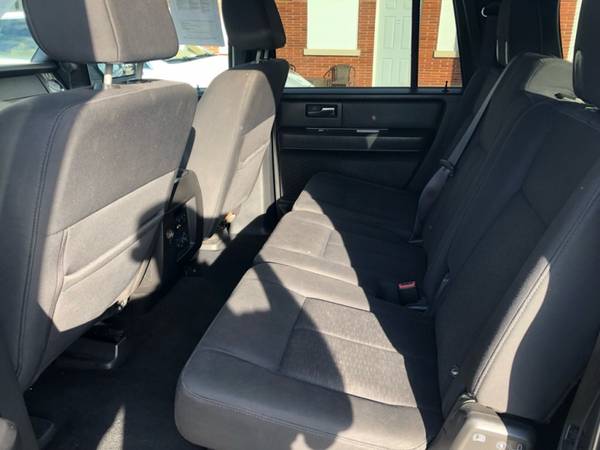 2007 FORD EXPEDITION EL XLT for sale in Brook, IN – photo 9