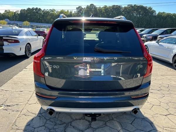 2019 Volvo XC90 T5 Momentum - - by dealer - vehicle for sale in Durham, NC – photo 13